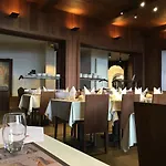 Hotel-restaurant Mont Sainte-odile Hotel Ottrott