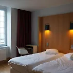 Hotel-restaurant Mont Sainte-odile