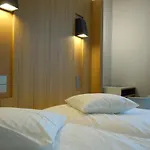 Hotel-restaurant Mont Sainte-odile Hotel