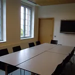 Hotel-restaurant Mont Sainte-odile Ottrott