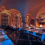 Hotel Hotel-restaurant Mont Sainte-odile Ottrott