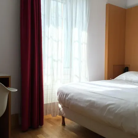 Hotel-restaurant Mont Sainte-odile Otel