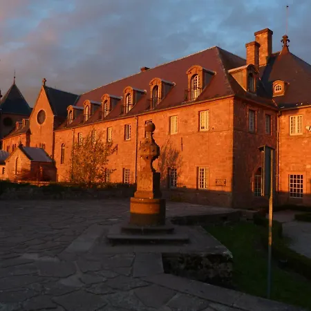 Otel Hotel-restaurant Mont Sainte-odile