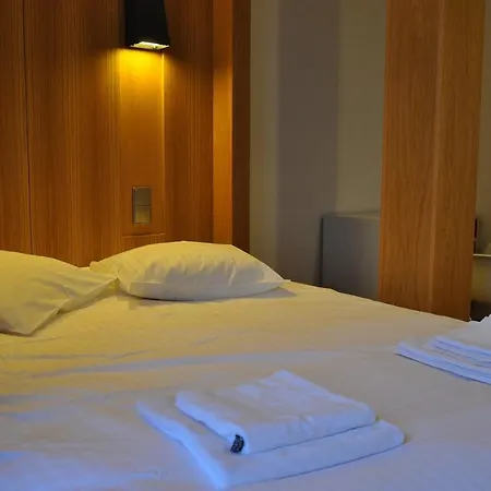 Hotel-restaurant Mont Sainte-odile