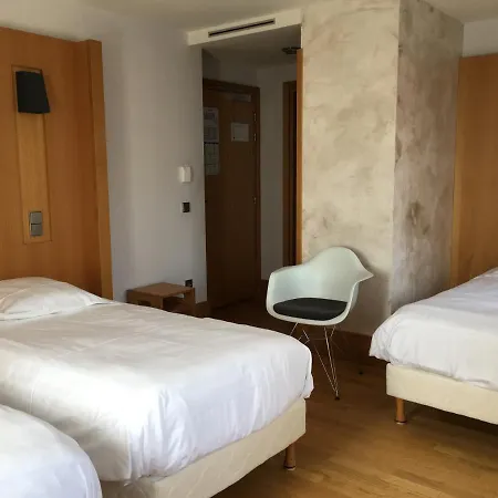 Hotel-restaurant Mont Sainte-odile Otel Ottrott