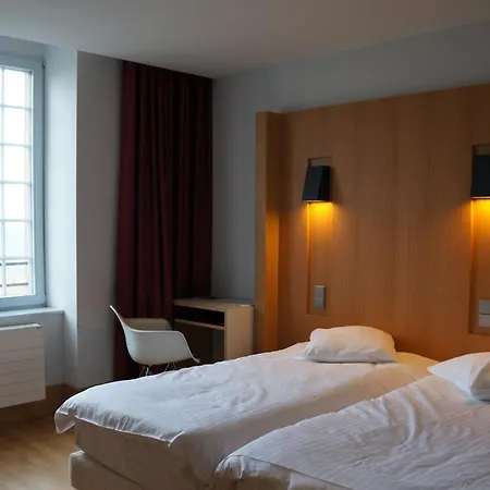 Hotel-restaurant Mont Sainte-odile