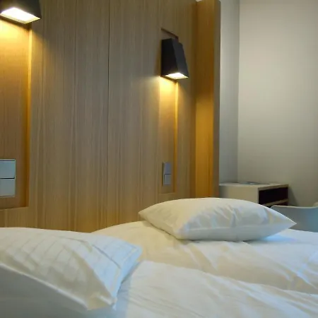 Hotel-restaurant Mont Sainte-odile Otel