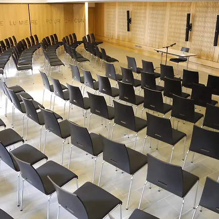 Hotel-restaurant Mont Sainte-odile Ottrott