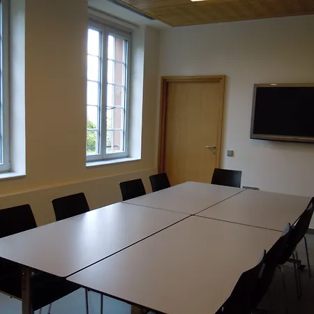 Hotel-restaurant Mont Sainte-odile Ottrott