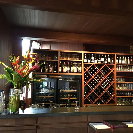 Ξενοδοχείο Hotel-restaurant Mont Sainte-odile