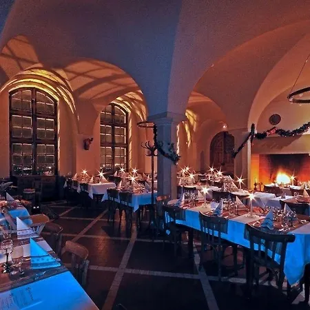 Hotel Hôtel-restaurant Mont Sainte-odile Ottrott
