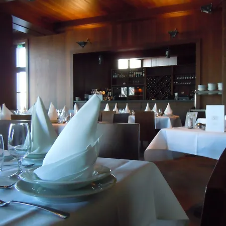 Hotel-restaurant Mont Sainte-odile Hotel