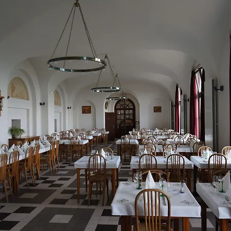 Hotel-restaurant Mont Sainte-odile 2*