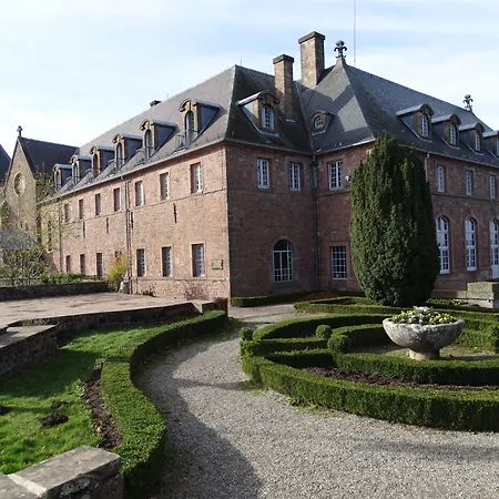 Hotel-restaurant Mont Sainte-odile 2*