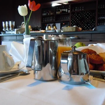 Hotel-restaurant Mont Sainte-odile Ξενοδοχείο