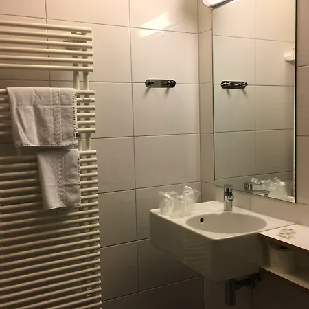 Hotel-restaurant Mont Sainte-odile 2* Ottrott