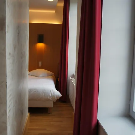 Hotel Hotel-restaurant Mont Sainte-odile