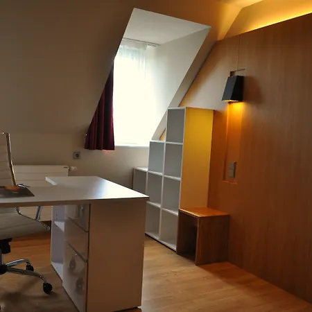 Hotel-restaurant Mont Sainte-odile Otel Ottrott