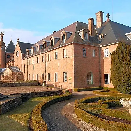 Hôtel-restaurant Mont Sainte-odile 2*