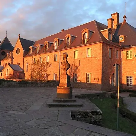 Hôtel-restaurant Mont Sainte-odile Hotel