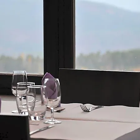 Hotel Hôtel-restaurant Mont Sainte-odile