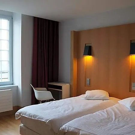 Hôtel-restaurant Mont Sainte-odile Ottrott