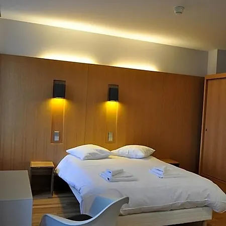 Hôtel-restaurant Mont Sainte-odile Hotel