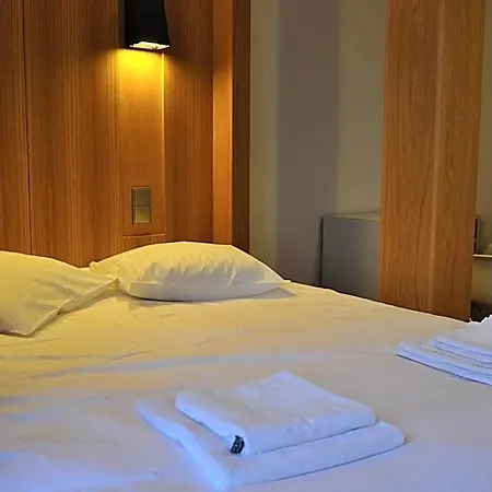 Hotel Hôtel-restaurant Mont Sainte-odile
