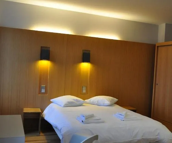 Hotel-restaurant Mont Sainte-odile Ottrott