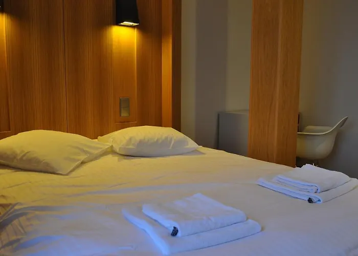 Hotel-restaurant Mont Sainte-odile