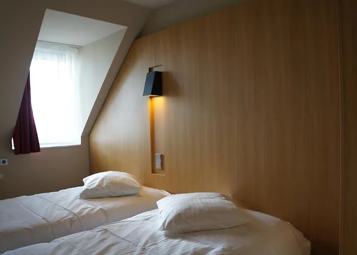 Hotel-restaurant Mont Sainte-odile 2* Ottrott