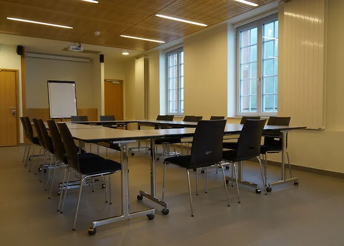 Hotel Hotel-restaurant Mont Sainte-odile