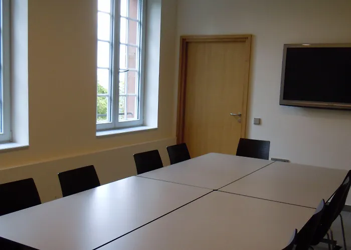 Hôtel-restaurant Mont Sainte-odile Ottrott