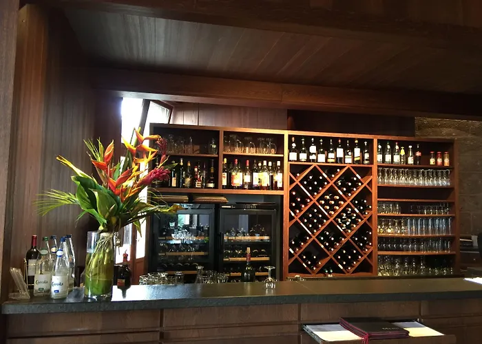 Hotel Hotel-restaurant Mont Sainte-odile