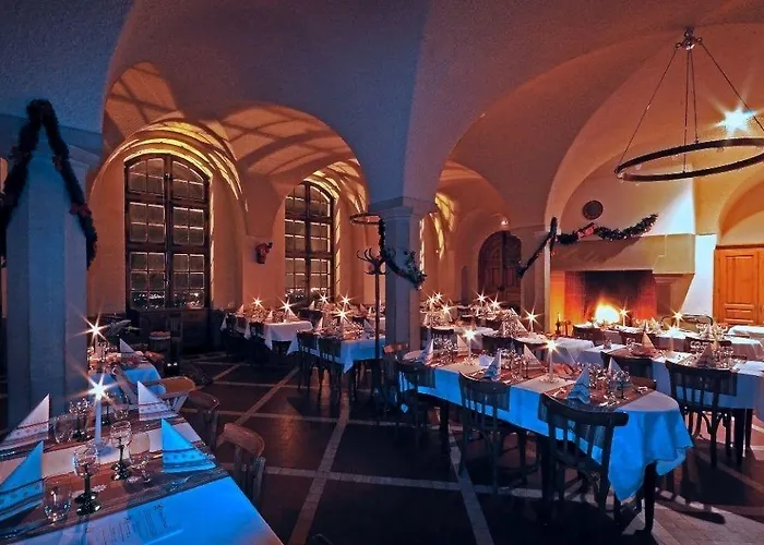 Hotel Hôtel-restaurant Mont Sainte-odile Ottrott