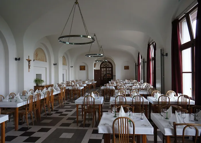 Hotel-restaurant Mont Sainte-odile 2*