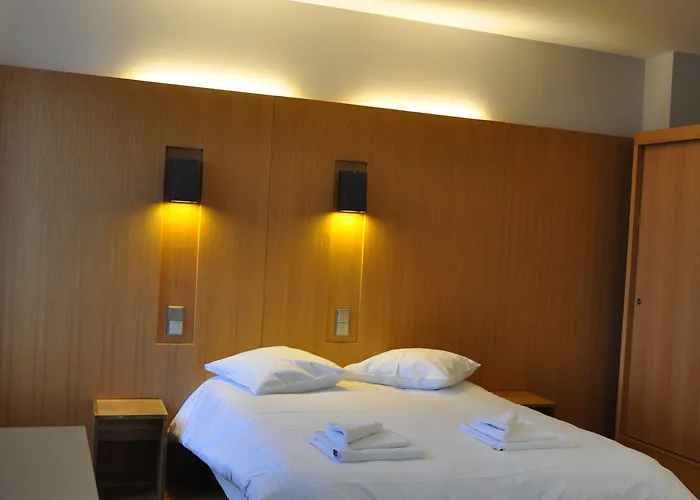 Hotel-restaurant Mont Sainte-odile